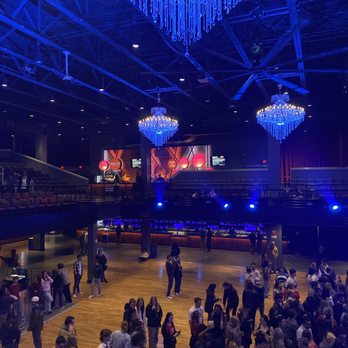 Coca-Cola Roxy - Music Venues Near Me - Atlanta, Georgia Coca-Cola Roxy - Music Venues Near Me - Atlanta, Georgia