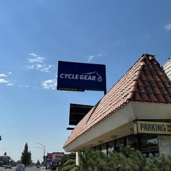 Cycle Gear