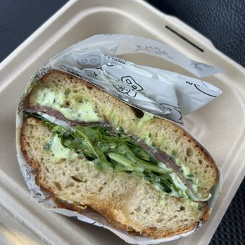 Boil & Bake - Bagel - Bagels Near Me - Costa Mesa, California