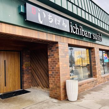 Ichiban Sushi - Sushi Bars Near Me - Edina, Minnesota Ichiban Sushi - Sushi Bars Near Me - Edina, Minnesota