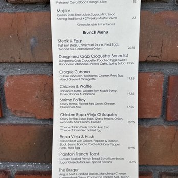 Havana - Cuban Near Me - Walnut Creek, California Havana - Cuban Near Me - Walnut Creek, California