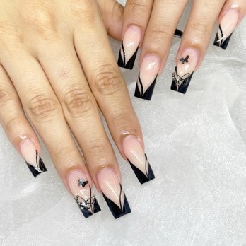 Vienna Nails & Lashes - Eyelash Service Near Me - San Jose, California Vienna Nails & Lashes - Eyelash Service Near Me - San Jose, California