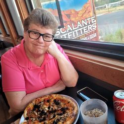 The INN of Escalante - Than you for your recommendations...