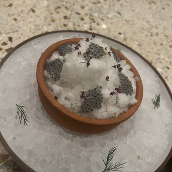 Copra - Gods own coconut pudding - Indian Near Me - San Francisco, California Copra - Gods own coconut pudding - Indian Near Me - San Francisco, California
