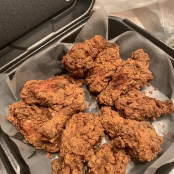 Chi-Kin - Extra crispy - Korean Near Me - Orlando, Florida