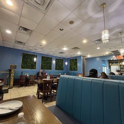 Peacock Indian Restaurant