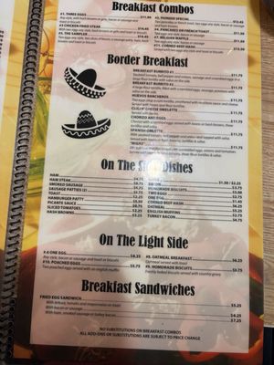 Menu photo 4 Pioneer Restaurant Arlington, TX Menu photo 4 Pioneer Restaurant Arlington, TX