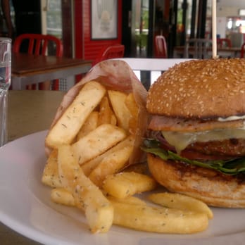 Grill'd - Rosalie - Bacon and Cheese burger. Cooked to perfection - Burgers Near Me - Rosalie, QLD Grill'd - Rosalie - Bacon and Cheese burger. Cooked to perfection - Burgers Near Me - Rosalie, QLD