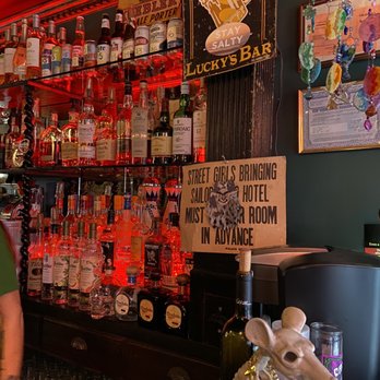 Lucky - Dive Bars Near Me - New York, New York Lucky - Dive Bars Near Me - New York, New York