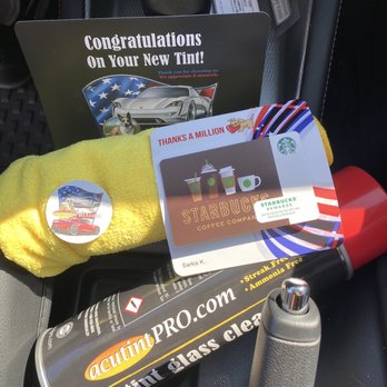 AcutintPro - Car Window Tinting Near Me - Upland, California AcutintPro - Car Window Tinting Near Me - Upland, California