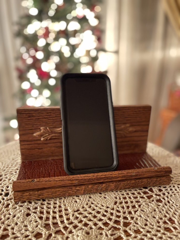 Slide of Bartlett Creative Customs