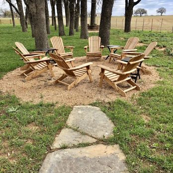 The Vine on Middle Creek - Bed & Breakfast Near Me - Fredricksburg, Texas
