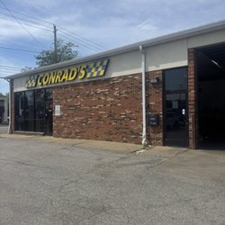Conrad's Tire Express & Total Car Care
