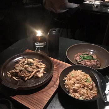 Akira Back - Japanese Near Me - Toronto, Ontario Akira Back - Japanese Near Me - Toronto, Ontario