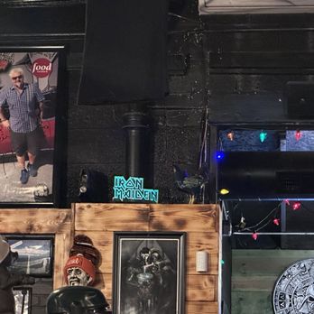 Meat BBQ - Barbeque Near Me - Lansing, Michigan