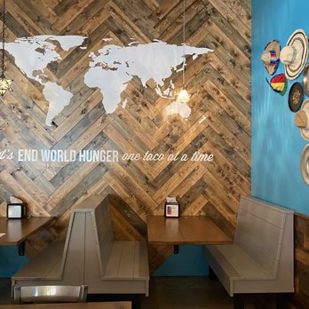 Tacos 4 Life - Ending hunger one meal at a time . - Tacos Near Me - Charlotte, North Carolina