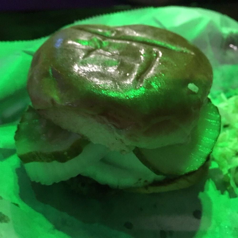 Hamburger