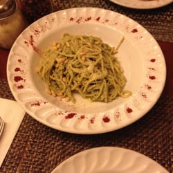 Di Massimo - Pesto a la genovesa.