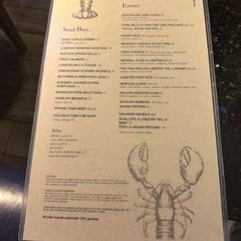 Poor Calvin's - Asian Fusion Near Me - Atlanta, Georgia