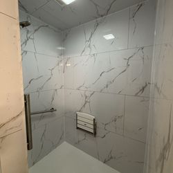 Prime Lux Builders - Bathroom remodelin