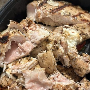 Carrabba's Italian Grill - That's just the first order. - Italian Near Me - Winchester, Virginia