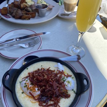 Le Diplomate - Egg basquaise, Mimosa - Brasseries Near Me - Washington, DC, District of Columbia Le Diplomate - Egg basquaise, Mimosa - Brasseries Near Me - Washington, DC, District of Columbia