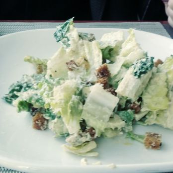 Savor - Caesar salad - New American Near Me - Niagara Falls, New York