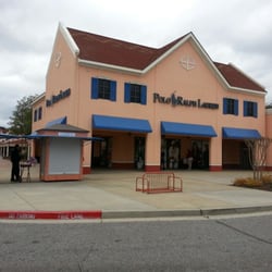 Polo Ralph Lauren Factory Store
