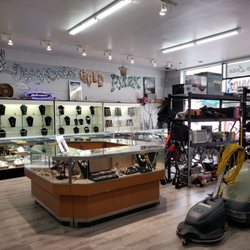 Market Street Jewelry & Loan