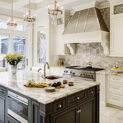 FG General Construction - Kitchen remodel
