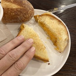 ha ha! tiny sandwich ha ha! tiny sandwich