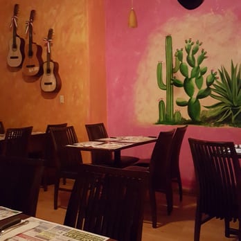 El Matador - New spot, more decor - Mexican Near Me - Bloomfield, New Jersey