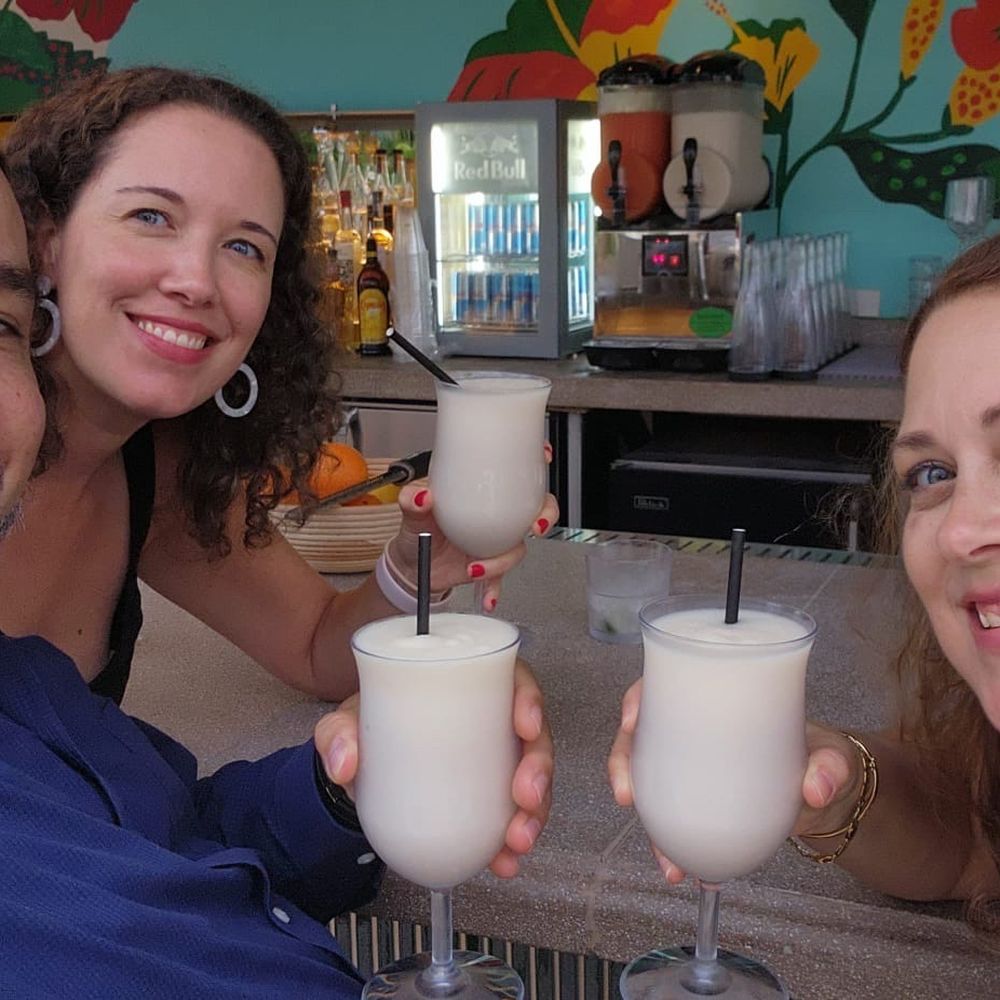 Sipsip Rum Bar - Cheers! - Cocktail Bars Near Me - Coconut Grove, Florida Sipsip Rum Bar - Cheers! - Cocktail Bars Near Me - Coconut Grove, Florida