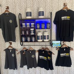 CrossFit Defy
