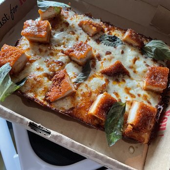 Emmy Squared Pizza - Shaw - Do It !!!! - Pizza Near Me - Washington, DC, District of Columbia Emmy Squared Pizza - Shaw - Do It !!!! - Pizza Near Me - Washington, DC, District of Columbia