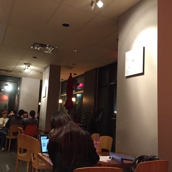 Tealips Cafe - Bubble Tea Near Me - Burnaby, British Columbia