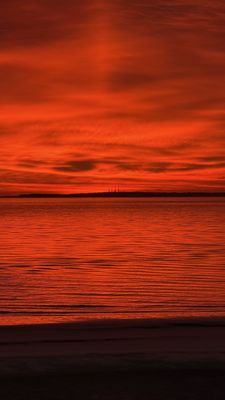 Greenwich Point Park by null