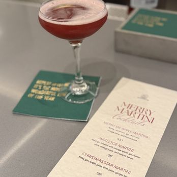 AC Lounge + Gin Bar - Cocktail Bars Near Me - Sunnyvale, California