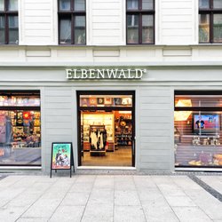 Elbenwald