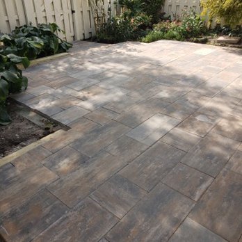 Riverside Landscape Management - Paver Patio - Snow Removal Near Me - Beachwood, Ohio Riverside Landscape Management - Paver Patio - Snow Removal Near Me - Beachwood, Ohio
