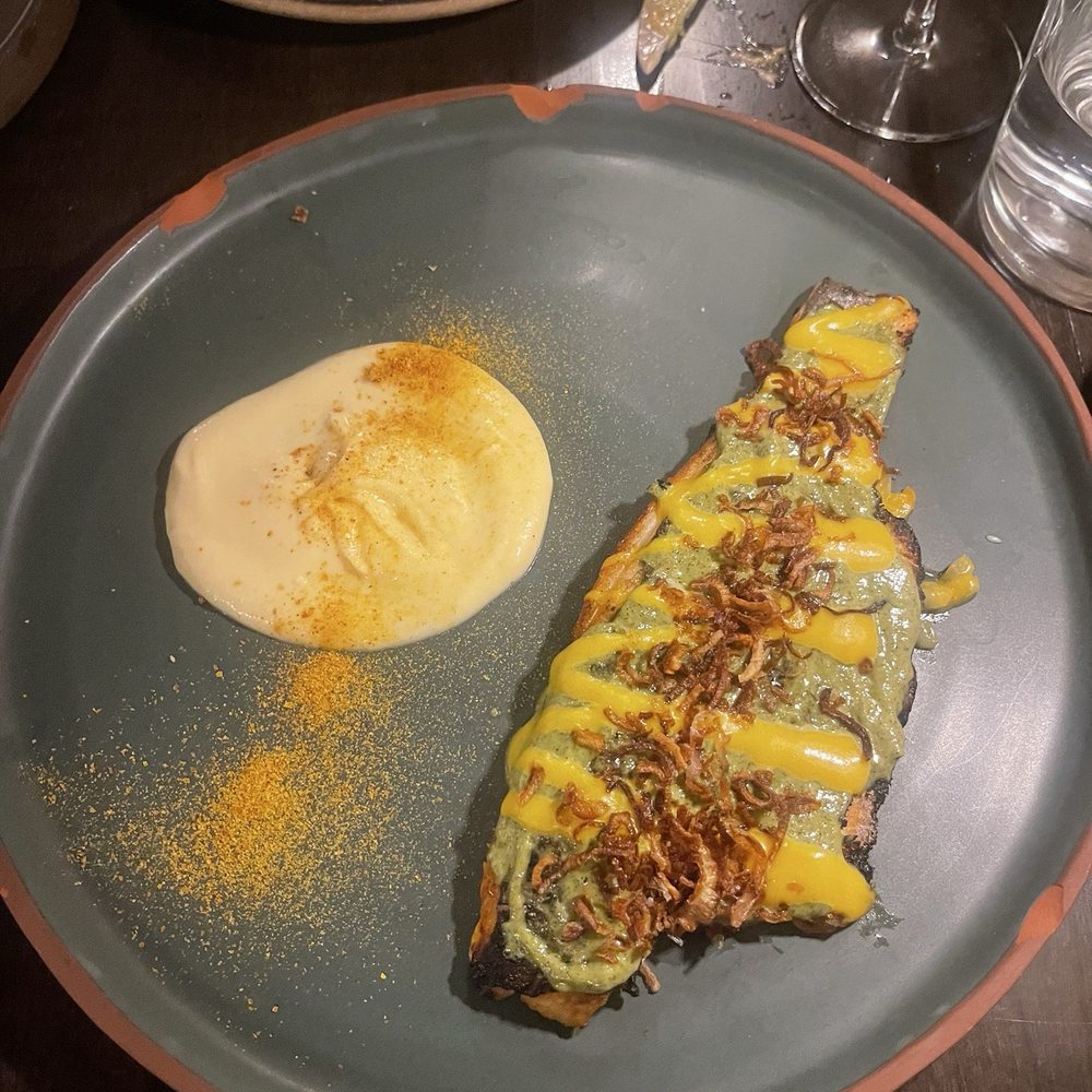 Matilda - Branzino - Mexican Near Me - Chicago, Illinois Matilda - Branzino - Mexican Near Me - Chicago, Illinois