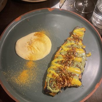 Matilda - Branzino - Mexican Near Me - Chicago, Illinois