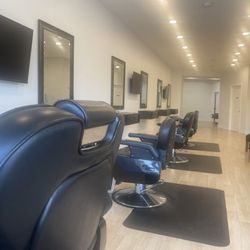 Barbershop 4705
