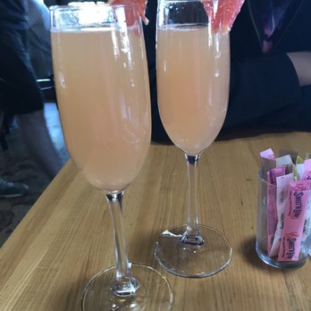 Prep & Pastry - Grapefruit Mimosas!! - Breakfast & Brunch Near Me - Tucson, Arizona Prep & Pastry - Grapefruit Mimosas!! - Breakfast & Brunch Near Me - Tucson, Arizona
