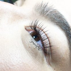 One Eighty Wellness Spa - Lash Extensions by @jana180