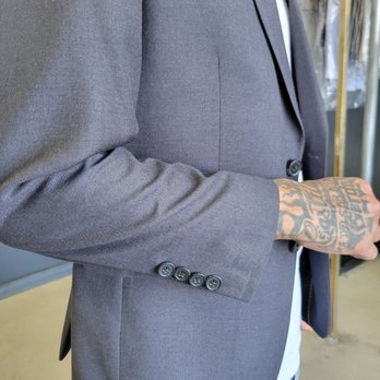 Express Custom Cuts Tailoring & Cleaners - Express Custom Cuts Tailoring sleeves hem , same day service!! - Sewing & Alterations Near Me - Corona, California Express Custom Cuts Tailoring & Cleaners - Express Custom Cuts Tailoring sleeves hem , same day service!! - Sewing & Alterations Near Me - Corona, California