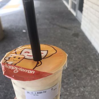 Happy Lemon - Juice Bars & Smoothies Near Me - Pleasant hill, California Happy Lemon - Juice Bars & Smoothies Near Me - Pleasant hill, California