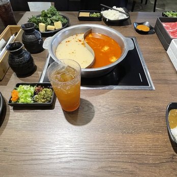 Mo Mo Paradise - Japanese Near Me - Arcadia, California Mo Mo Paradise - Japanese Near Me - Arcadia, California