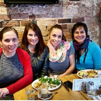 Wilf & Ada's - Diners Near Me - Ottawa, Ontario