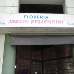 Arte Floral Jardin Pellegrini
